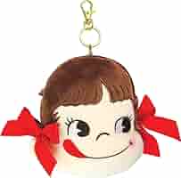 ペコちゃん MEDICOM TOY OFFICIAL BLOG（メディコム・トイ オフィシャル